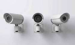 Investing In Reliable CCTV Solutions For Ultimate Peace Of Mind