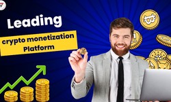 The Crypto Ad Platform and Monetization Networks - 7Search PPC