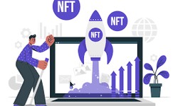 NFT Launchpad Development: Crafting an Exciting NFT Project for the Web3 World