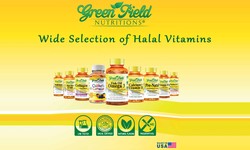 Halal Fish Oil 1000mg: Your Path to Heart Health and Well-Being