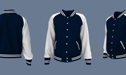 Varsity Jackets for All Ages