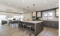 Cooking Up Change: The Top Kitchen Remodeling Trends in Danville