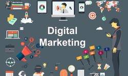Financial Services Digital Marketing Agency