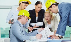 Benefits of Outsourcing Construction Estimation