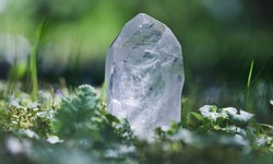 Unlocking the Power of Healing Gemstones: A Journey to Wellness