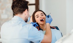 Beyond Teeth and Gums: A Journey into Laguna Niguel Dentistry