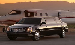 Five questions to ask when booking your airport limo services