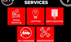 The Vital Role of an Electrician in Brisbane