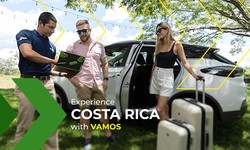 Is it Safe to Drive in Costa Rica? Insights from Vamos Rent a Car in Alajuela