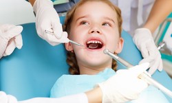 Tooth Decay in Kids: Causes and Dentist Tips for Prevention