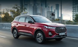 Why Chery Cars Should Be Your Top Choice in Your List