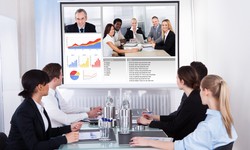The Crucial Role of Audiovisual Consultants in Modern Businesses