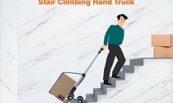 Explore The Benefits Of Hand Truck