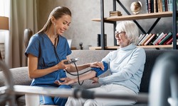 How to Get the Most Out of Home Healthcare