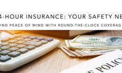 Why Late-Night Insurance? Your Guide to Finding a 24-Hour Provider