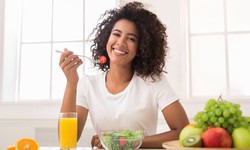 Embracing a Healthy Diet: A Pathway to Wellness