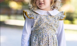 Timeless Children’s Clothing: An Enduring Tradition