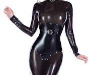 The History of Sensuality and Rebellion in the Creation of Latex Clothing