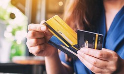 "Prepaid Cards: Empowering Financial Control and Flexibility"