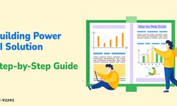 Building Power BI Solutions: Step-by-Step Guide