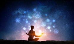 Vibrational Energy Healing: An Insight to Energy Medicine
