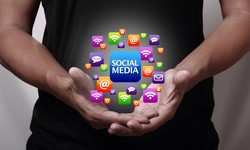 Social media marketing management services UNDER CONTROL