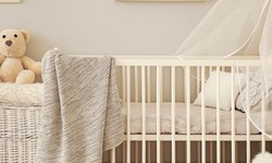10 Essential Baby Room Decoration Items Every Parent Should Have