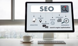 What is a Website seo audit service?