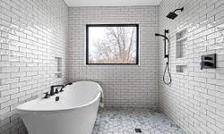 Your Dream Wet Room, Expertly Installed in London