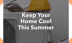 Using Edmonton's Green AC Repair Services, you can cool your home sustainably