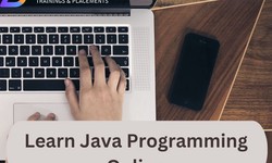 Learn Java Programming Online: Unlock Your Full Stack Java Developer Potential