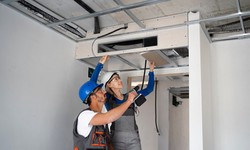 Roma Services: Your Trusted HVAC Company in Dallas