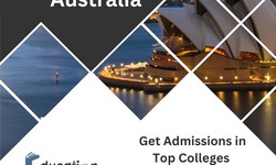 Navigate The Career To Excellence: Study MS in Australia for Indian Students