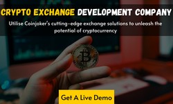 The Essential Guide to Crypto Exchange Development: A Step-by-Step Approach