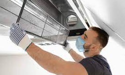 The Effects Of Dirty AC Ducts On Health And Allergies