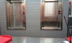 Ascending to Excellence : Multitech Elevator - The Pinnacle of Vertical Transportation in Delhi