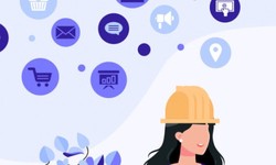 Digital Connections: Exploring the Impact of Digital Marketing