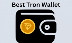 Best TRON Wallet To Store TRX Crypto