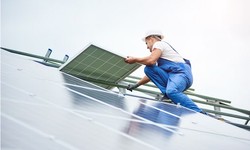 Eco-Friendly Energy: The Benefits of Recycling Solar Panels