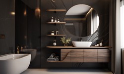 Innovative bathroom ideas Sydney to make your washroom appear appealing without fail
