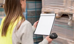 Redefining Stock Control: The Power of Cloud-Based Inventory Systems