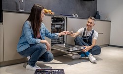 The Ultimate Guide to Appliance Repair in North Charleston, SC