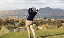 Golfing Tips for All Season Play to Enhance the Performance