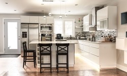 Navigating the Rules and Regulations of Kitchen Renovation in the UK