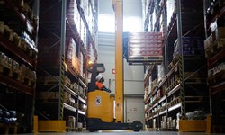 What to Look for When Selecting Warehouse Partner