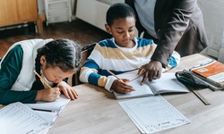 Determining the Ideal Tutoring Schedule for Your Child