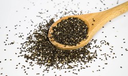 How can we eat chia seeds?