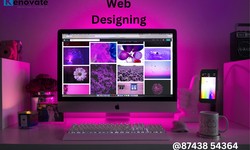 The Best in Delhi Offer Creative Web Design Solutions