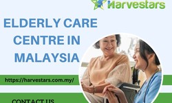 Golden Years Reimagined: Navigating Malaysia's Elderly Care Centres