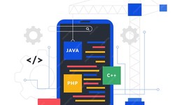 Programming Languages for Mobile App Development